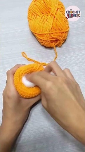 Cute Crochet Cat 🐱 | Easy Amigurumi Tutorial for Beginners