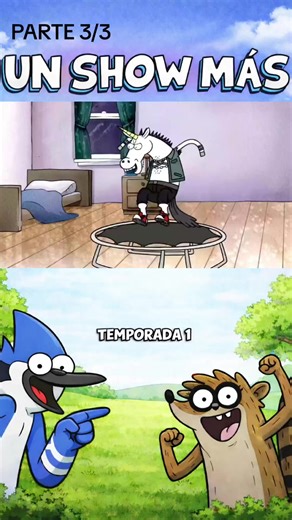 LOS UNICORNIO DEBEN IRSE TEMPORADA 1 - CAPITULO 9 #unshowmas