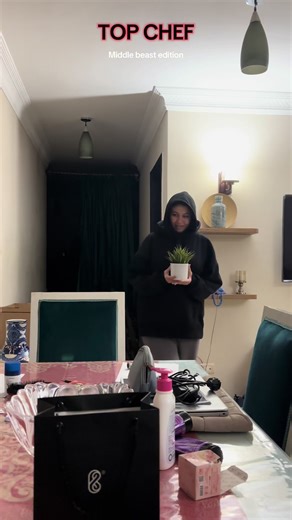 Top Chef: Middle Beast Edition Highlights