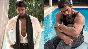 Can Yaman filming Sandokan premiere and new Spain thriller “The Butterfly Labyrinth” | Al Bawaba
