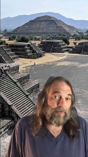 Newly Discover Aztec Writings Codices of San Andres Tetepilco #aztec #codex #ancientmysteries