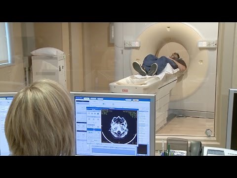 This Machine Can Detect Your MEMORY!