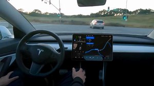 Tesla Model Y In-Depth Details: New Design And Delivery Updates