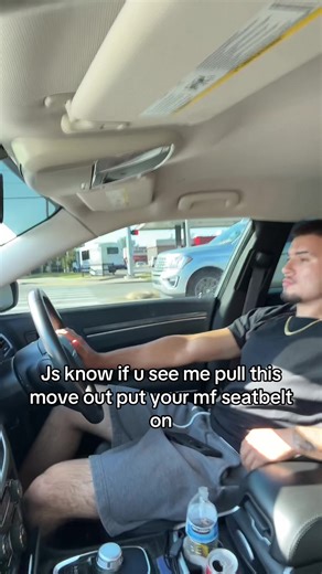 Seatbelt Safety: Real Talk on Staying Secure