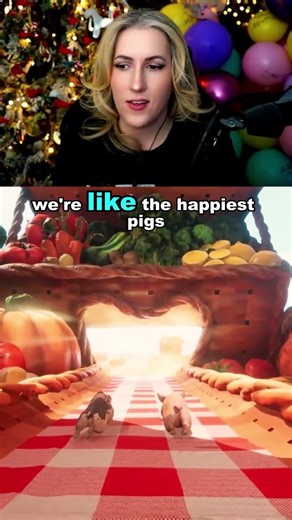 So this is how hot dogs are made #splitfiction #coopgaming #casualgame #shorts