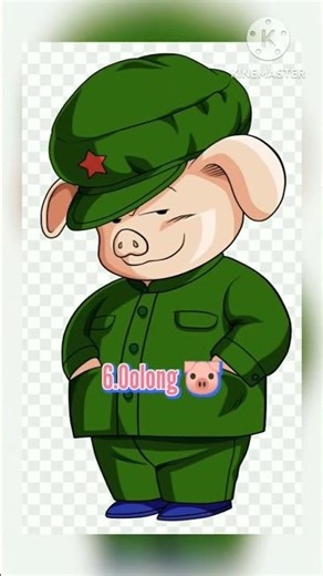 “These Dragon Ball characters are lucky beyond belief… 😳🍀” #top10 #anime #dragonball