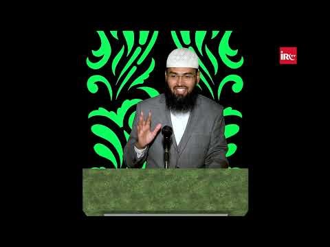 Mariya Qibtiya RA Kaun Thi Jinse Nabi ﷺ Ko Ek Beta Huwa Tha By Adv. Faiz Syed ‪@IRCTV‬