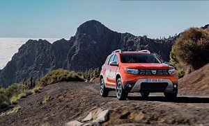 Dacia Duster. Ile kosztuje nowa Dacia Duster w styczniu 2023 roku? Cennik