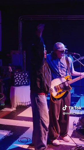 Indie Band Collab Highlights from Last Tour