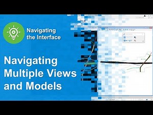 04 Navigating Multiple Views and Models