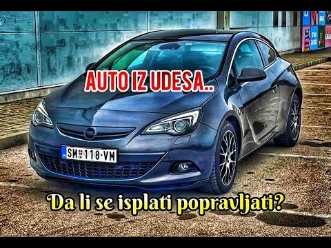 **AUTO IZ UDESA**da li se isplatilo??