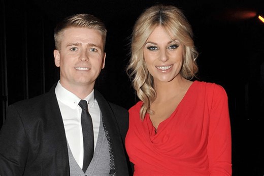 'He's had such bad luck' - Pippa O'Connor shares update on husband's health