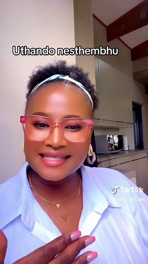 Exploring Uthando Nesthembu's Latest Episode