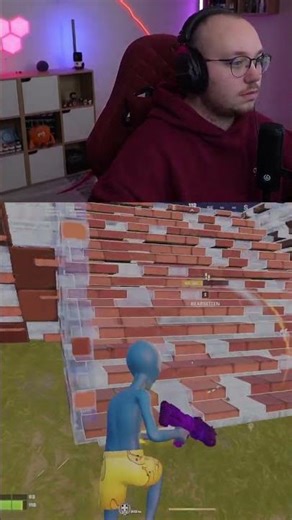 DIESES ITEM IST ZU OP IN FORTNITE CHAPTER 7