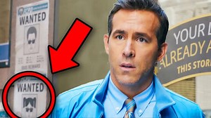 Free Guy trailer breakdown! Deadpool NoobMaster69 in MCU?