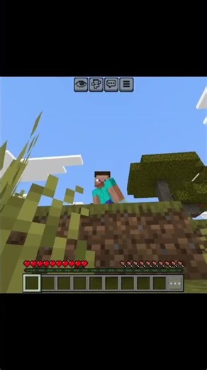 Minecraft top myths 😱 #minecraft #myths #shorts