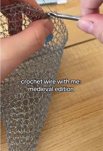 Create Medieval Crochet Designs: Step-by-Step Guide