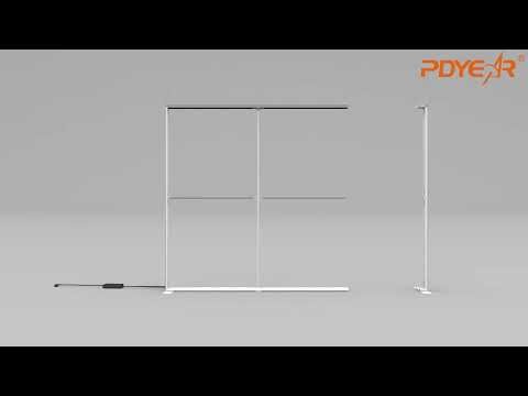 pgrade to our PVC SEG Light Boxes—the professional choice for modern signage. #pdyear #lightbox