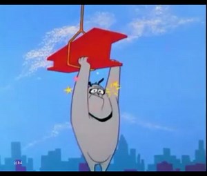 Funny classic cartoon | Cartoon funtime