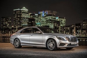 Mercedes mise sur l'hybride rechargeable