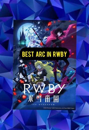 #thetrue_architect #rwby #rubyrose #yangxiaolong #weiss