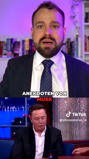 🌟 Welche Programmiersprachen beherrscht Elon Musk? Ein Blick hinter die Kulissen des Tech-Multitalents! 🚀💻 Entdecke, welche Sprachen der SpaceX- und Tesla-Gründer nutzt, um Innovationen voranzutreiben! Schau dir das Video an, um zu erfahren, wie Elon Musk's Fähigkeiten in Programmiersprachen seine bahnbrechenden Projekte beeinflussen! 🛠️📈 Vergiss nicht, zu liken, zu kommentieren und zu folgen für mehr faszinierende Einblicke in die Welt der Technologie und ihrer Pioniere! 📲🌐 #ElonMusk #Pr