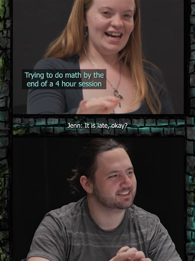 Addition and subtraction leaving your brain the second you try to count numbers on the shiny math rocks: ✌️😌 #ttrpg #ttrpgtok #mathrocks #dice