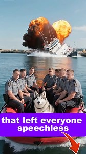 They Thought He Was Restless—He Was Saving Their Lives Watch full the rescue in comment! | John Millionaire