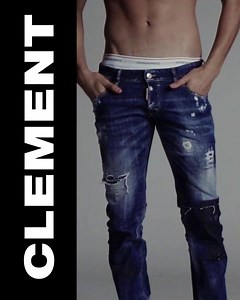 Another day, another #Dsquared2 jeans💥 Find the best fit for you with the #Dsquared2 Men Denim Guide here: https://bit.ly/2C76doE and the Women Denim Guide here: https://bit.ly/2C94E9P | DSQUARED2