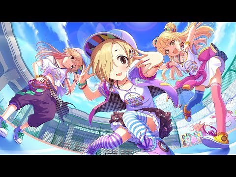 Nightcore - Cherry Gum (Lyrics)
