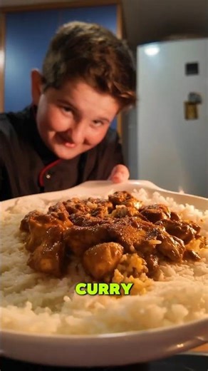 Pollo al curry | Javillorcs_chef #polloalcurry #cocina