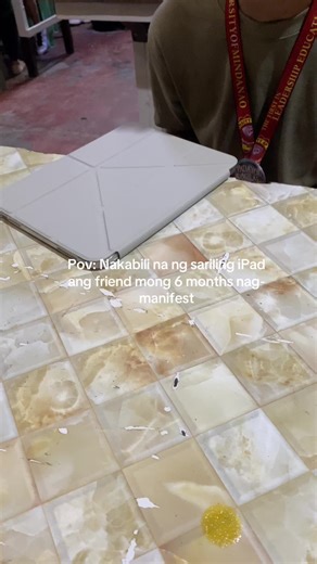 Bagong iPad A16: Solusyon sa Engineering