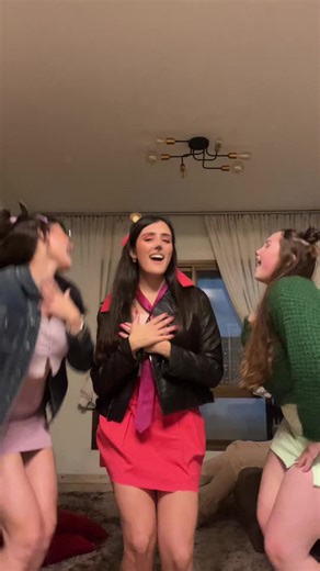 Alvin and the Chipmunks Halloween Costume Ideas