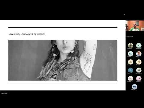 Franck Billé - The Body of the Nation