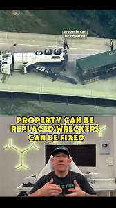 Here is my breakdown on what I think caused this heavy duty tow truck wrecker rollover, and what I would have done to prevent it from flipping. | Pepe's Towing