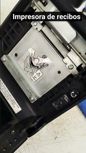 Epson ticket printer review #hardware #windows11 #pc #computers #epson #pcgaming