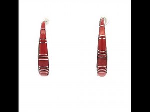 Authentic Zuni Indian Jewelry made in the USA