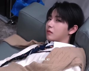 NCT Dream Members: Renjun, Haechan, and Mark Lee