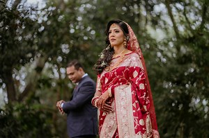 1.6K views · 63 reactions | Wedding Trailer of Shawon & Lovely...