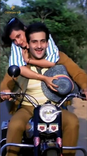 🎶 Hum Tum Dono Milke Dil Ke ❤️ Lava (1985) | Kishore Kumar & Lata Mangeshkar |#oldhindisongs