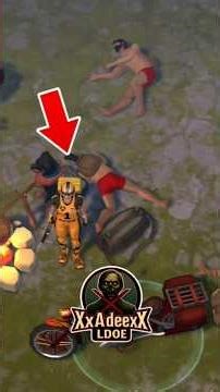 DRAMATIC END FOR THE RAIDERS! 💀😂 Rest Stop Event Chaos | LDoE Season 84