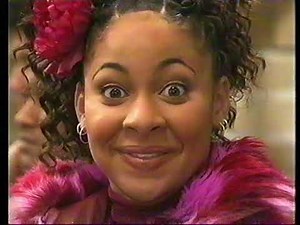 Disney Channel Program Breaks and On-Screen Banners (November 30, 2003)