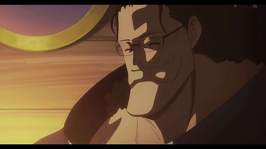 One Piece - Saga 15 : Egghead Épisode 1138 : Merci, papa ! L'étreinte de Kuma et Bonney ! - streaming - VOSTFR et vostde - ADN