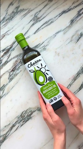 A Guide to Cooking Oils 🥑💛