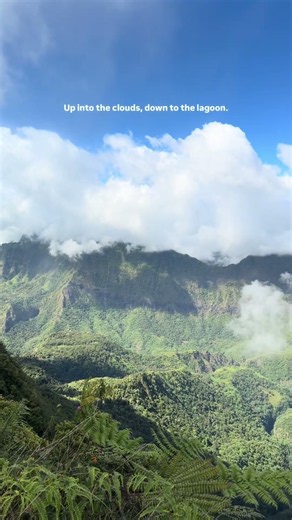 Tahiti, French Polynesia #tahiti #frenchpolynesia #atv #exploring