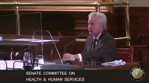 Texas Senate HHS Testimony on Early Treatment | Dr. Simone Gold