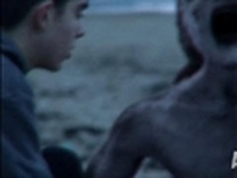 Body Found on Beach | Mermaids