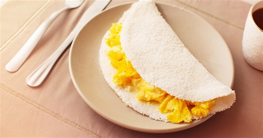 Teste com 12 marcas de tapioca aponta qual ficou em 1º lugar