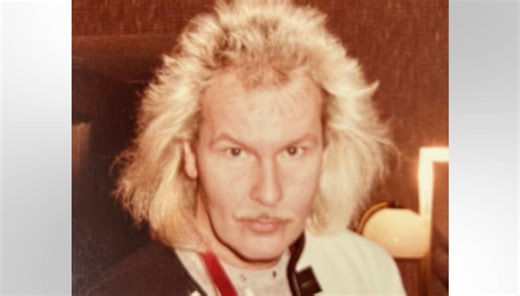 Ron Weber, hairstylist who did it his way, dies at 80