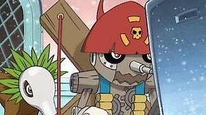 Watch Digimon Adventure Season 1 Episode 43 - Pinocchimon's Deadly Game